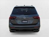 Thumbnail of 2021 Silver/Gray Volkswagen Tiguan