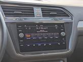 Thumbnail of 2021 Silver/Gray Volkswagen Tiguan