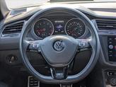 Thumbnail of 2021 Silver/Gray Volkswagen Tiguan
