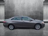 Thumbnail of 2017 Predawn Gray Mica Toyota Camry