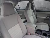 Thumbnail of 2017 Predawn Gray Mica Toyota Camry