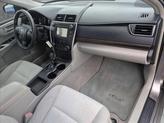 Thumbnail of 2017 Predawn Gray Mica Toyota Camry