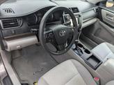 Thumbnail of 2017 Predawn Gray Mica Toyota Camry