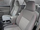 Thumbnail of 2017 Predawn Gray Mica Toyota Camry