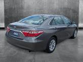 Thumbnail of 2017 Predawn Gray Mica Toyota Camry