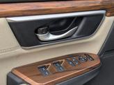Thumbnail of 2021 Platinum White Pearl Honda CR-V