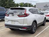 Thumbnail of 2021 Platinum White Pearl Honda CR-V