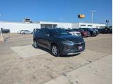 Thumbnail of 2019 Nightfall Gray Metallic Chevrolet Blazer