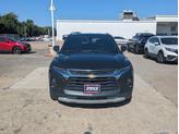 Thumbnail of 2019 Nightfall Gray Metallic Chevrolet Blazer