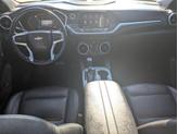 Thumbnail of 2019 Nightfall Gray Metallic Chevrolet Blazer