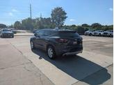 Thumbnail of 2019 Nightfall Gray Metallic Chevrolet Blazer