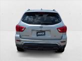 Thumbnail of 2019 Brilliant Silver Metallic Nissan Pathfinder
