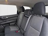 Thumbnail of 2019 Brilliant Silver Metallic Nissan Pathfinder