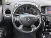 Thumbnail of 2019 Brilliant Silver Metallic Nissan Pathfinder