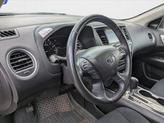 Thumbnail of 2019 Brilliant Silver Metallic Nissan Pathfinder
