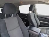 Thumbnail of 2019 Brilliant Silver Metallic Nissan Pathfinder