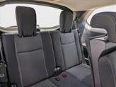Thumbnail of 2019 Brilliant Silver Metallic Nissan Pathfinder