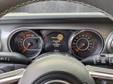 Thumbnail of 2023 Bright White Clearcoat Jeep Wrangler