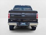 Thumbnail of 2013 Tuxedo Black Metallic Ford F-150