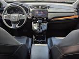 Thumbnail of 2021 Crystal Black Pearl Honda CR-V