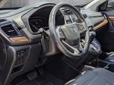 Thumbnail of 2021 Crystal Black Pearl Honda CR-V