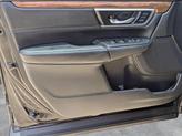 Thumbnail of 2021 Crystal Black Pearl Honda CR-V