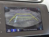 Thumbnail of 2021 Crystal Black Pearl Honda CR-V