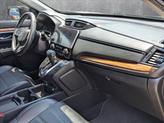 Thumbnail of 2021 Crystal Black Pearl Honda CR-V