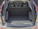 Thumbnail of 2021 Crystal Black Pearl Honda CR-V