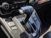 Thumbnail of 2021 Crystal Black Pearl Honda CR-V