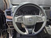 Thumbnail of 2021 Crystal Black Pearl Honda CR-V