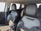 Thumbnail of 2018 Laser Blue Pearlcoat Jeep Compass
