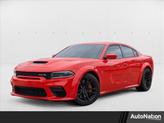Photo of 2022 Go Mango Dodge Charger