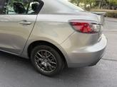 Thumbnail of 2011 Liquid Silver Metallic Mazda Mazda3