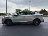 Thumbnail of 2011 Liquid Silver Metallic Mazda Mazda3