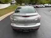 Thumbnail of 2011 Liquid Silver Metallic Mazda Mazda3