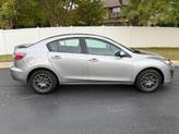 Thumbnail of 2011 Liquid Silver Metallic Mazda Mazda3