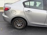 Thumbnail of 2011 Liquid Silver Metallic Mazda Mazda3