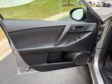 Thumbnail of 2011 Liquid Silver Metallic Mazda Mazda3