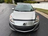 Thumbnail of 2011 Liquid Silver Metallic Mazda Mazda3