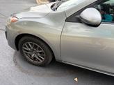 Thumbnail of 2011 Liquid Silver Metallic Mazda Mazda3