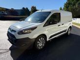 Thumbnail of 2016 Frozen White Ford Transit Connect