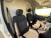 Thumbnail of 2016 Frozen White Ford Transit Connect