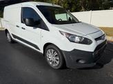 Thumbnail of 2016 Frozen White Ford Transit Connect