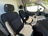 Thumbnail of 2016 Frozen White Ford Transit Connect