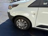 Thumbnail of 2016 Frozen White Ford Transit Connect