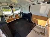Thumbnail of 2016 Frozen White Ford Transit Connect