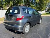 Thumbnail of 2012 Polished Metal Metallic Honda Fit