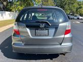 Thumbnail of 2012 Polished Metal Metallic Honda Fit