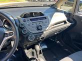 Thumbnail of 2012 Polished Metal Metallic Honda Fit